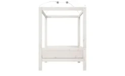 Lifetime Himmelbett 120cm Basis