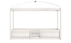 Lifetime Himmelbett 4-in-1