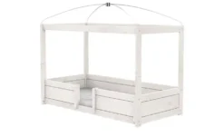 Lifetime Himmelbett 4-in-1