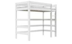 Lifetime Hochbett mit Leiter Breeze