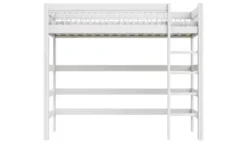 Lifetime Hochbett mit Leiter Breeze