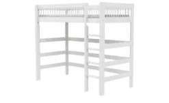 Lifetime Hochbett mit Leiter Breeze