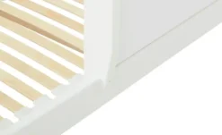 Lifetime 4 in 1 Bett mit Dachkonstruktion
