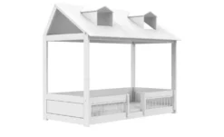 Lifetime 2-in-1 Hausbett Beach House