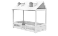 Lifetime 2-in-1 Hausbett Beach House