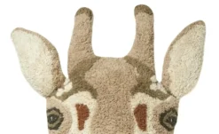 Lifetime Kissen Giraffe