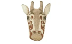 Lifetime Kissen Giraffe