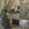 Lifetime Kissen Paw Panda Paradise