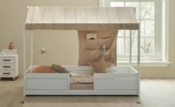 Lifetime Kissen Peach