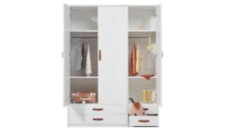 Lifetime Kleiderschrank Elements
