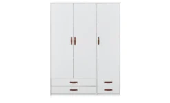 Lifetime Kleiderschrank Elements