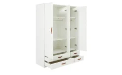 Lifetime Kleiderschrank Elements