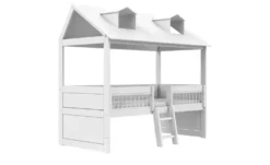 Lifetime Kojenbett Beach House