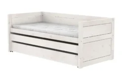 Lifetime Kojenbett mit Gästebett und Bettkasten Basis