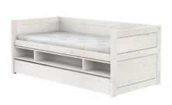 Lifetime Kojenbett mit Stauraum und Bettkasten Basis