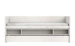 Lifetime Kojenbett mit Stauraum und Bettkasten Basis