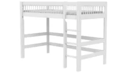 Lifetime Mittelhochbett mit Leiter Breeze