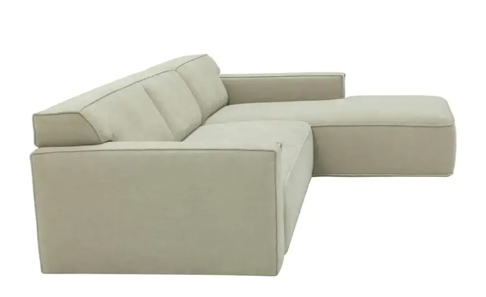 Loop your Style Ecksofa Pisa