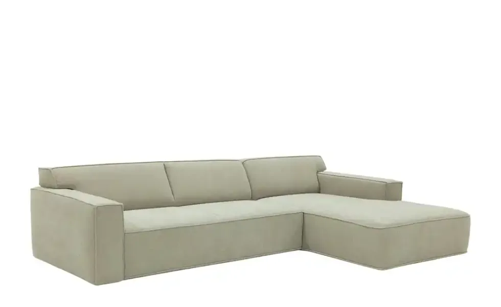 Loop your Style Ecksofa Pisa