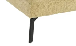 Loop your Style Ecksofa mit Sitzvorzug Como