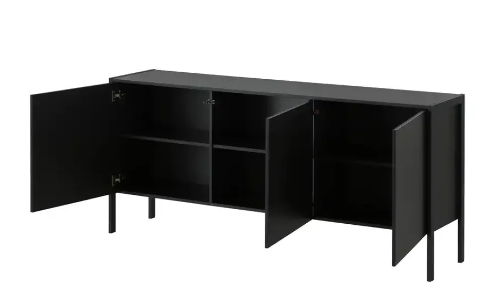 Loop your Style Sideboard Isola
