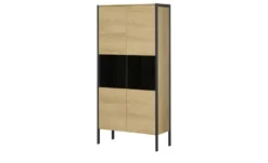 Loop your Style Vitrine Isola