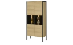 Loop your Style Vitrine Isola