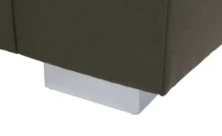 Lounge Collection Ecksofa aus Mikrofaser Kathrin