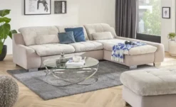 Lounge Collection Ecksofa Davinci