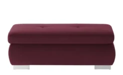 Lounge Collection Polsterhocker Affair