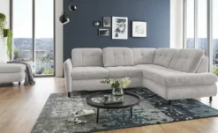 Lounge Collection Polsterhocker Liora