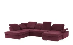 Lounge Collection Wohnlandschaft Mikrofaser Affair