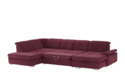 Lounge Collection Wohnlandschaft Mikrofaser Affair