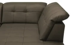 Lounge Collection Wohnlandschaft Leder Jona