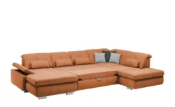 Lounge Collection Wohnlandschaft Flachgewebe Affair