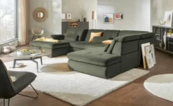 Lounge Collection Wohnlandschaft Spencer