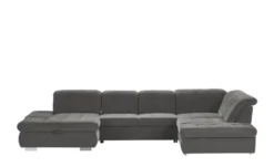 Lounge Collection Wohnlandschaft mit verschiedenen Funktionen Spencer