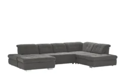 Lounge Collection Wohnlandschaft mit verschiedenen Funktionen Spencer