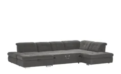 Lounge Collection Wohnlandschaft mit verschiedenen Funktionen Spencer