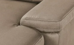 Lounge Collection Wohnlandschaft mit verschiedenen Funktionen Amanda