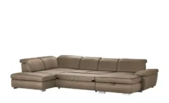 Lounge Collection Wohnlandschaft mit verschiedenen Funktionen Amanda