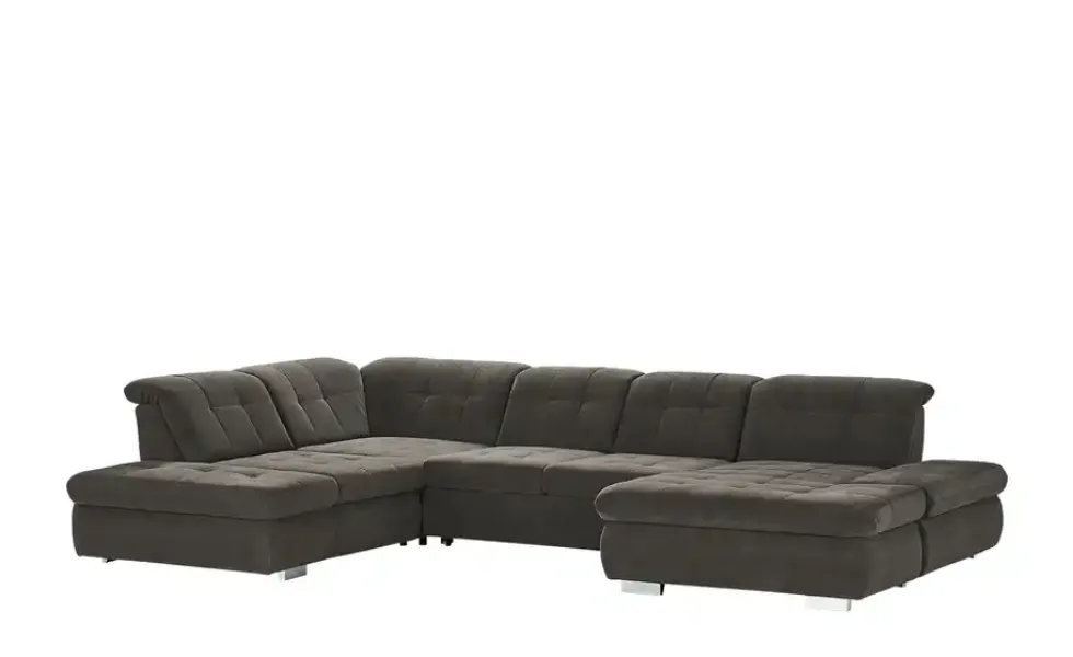 Lounge Collection Wohnlandschaft Erion