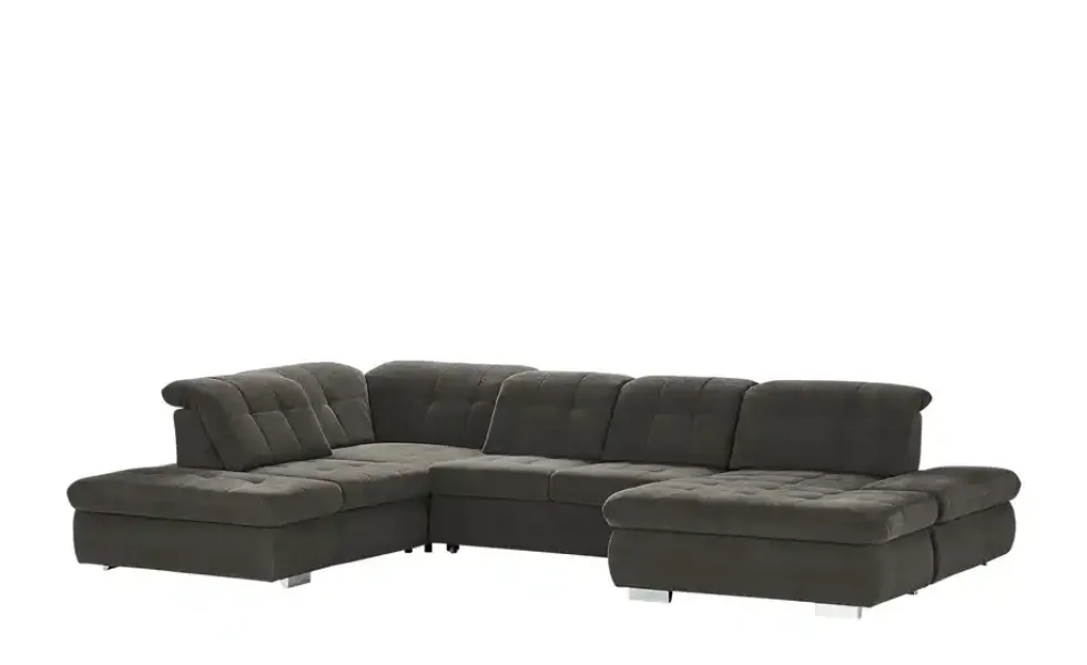 Lounge Collection Wohnlandschaft Erion