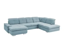 Lounge Collection Wohnlandschaft aus Mikrofaser Affair