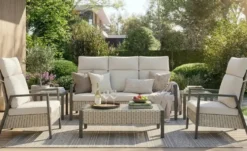 Lounge-Gruppe Bristol