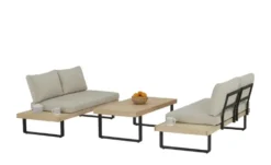 Lounge-Set Kreta