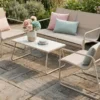 Lounge-Set Lounge-Set