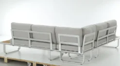 Lounge-Set Nebraska