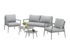 Lounge-Set Ropero