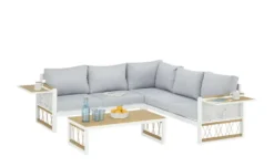 Lounge-Set Virginia